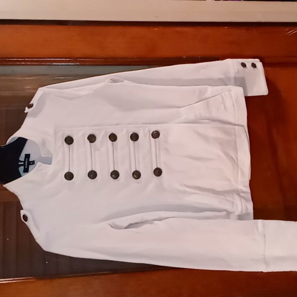 Express Jacket